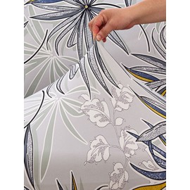 1Pcs Floral Pattern Elastic Sofa Cover 1/2/3/4 Seats L-shape Sectional Cover Couch Cover Living Room Furniture Protector