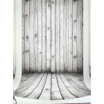 5x7FT Vinyl Wood Wall Floor Photography Background Photo Studio Backdrop