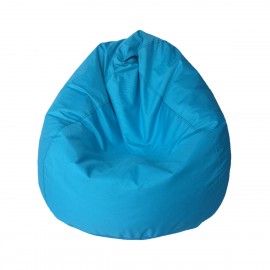 80x90cm Waterproof Oxford Cloth Bean Bag Chair Covers for Adult Teenagers Indoor Outdoor Beans Cover