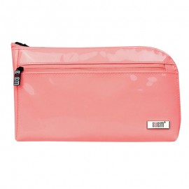 BUBM BM-DH002 Multifunctional Waterproof Cable Storage Bag Colorful Electronic Accessories Organizer