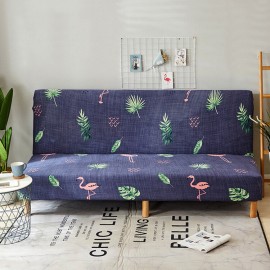 Creative High Elastic Washable Anti Mite Fabric Sofa Protector Sofa Cover Home Full Slipcover