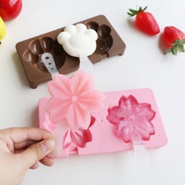 Cat claws ice cream online