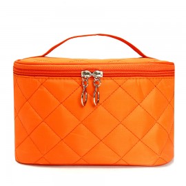 KCASA KC-MB05 Multifunctional Travel Cosmetics Bag Nylon Large Makeup Toiletry Organizer Luggege Sto