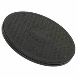 Multipurpose 10″ Rotating Turntable 360° Swivel Bearing Home Kitchen Plate Dish Pot