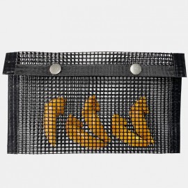 Non-Stick Mesh Grilling Bag For Outdoor Picnic Tool  Non-Stick BBQ Bake Bag Barbecue Accessories