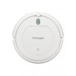 Smart Cordless Sweeping Robot Vacuum Cleaner Floor Machine 3 Auto Cleaning Modes